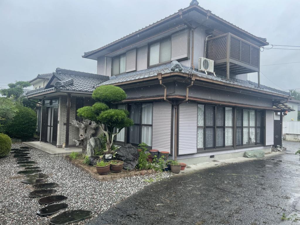 Maison à Tokushima