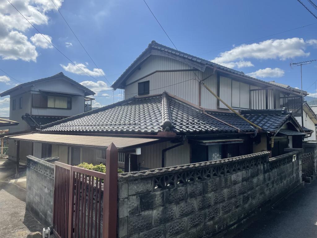 House in Tokushima
