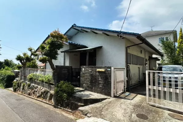 Maison à Atami, Shizuoka