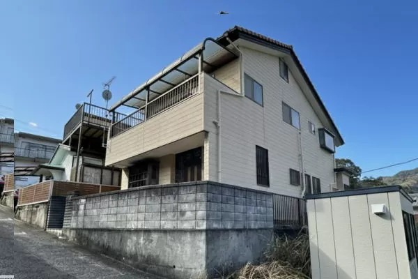 Maison à Atami, Shizuoka