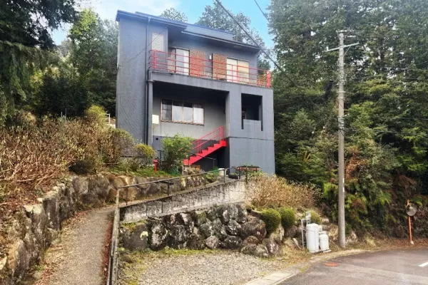 Maison à Itō, Shizuoka