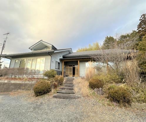 Maison à Miyagi