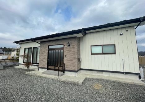 Maison à Miyagi