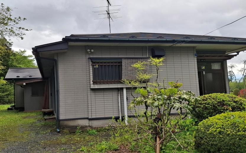 Maison à Miyagi