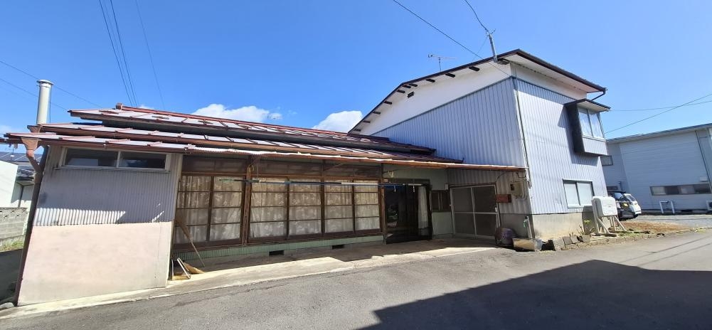 Maison à Miyagi