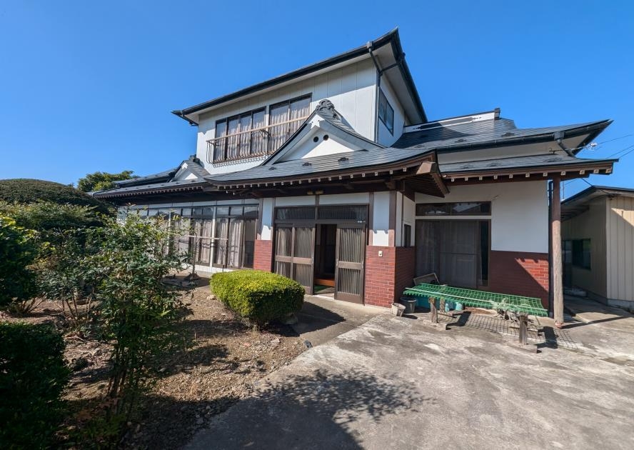 Maison à Miyagi