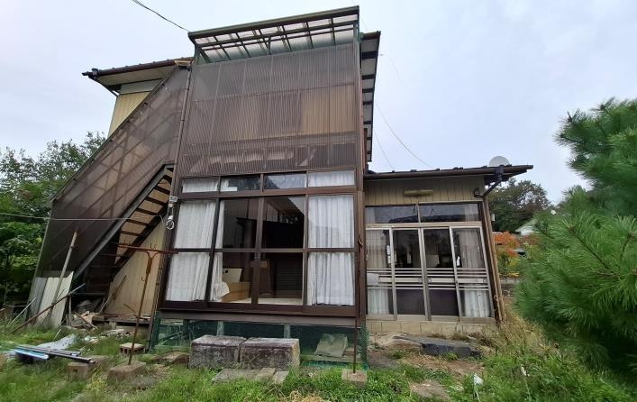 Maison à Miyagi
