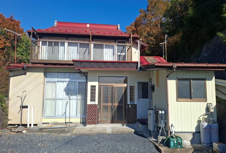 Maison à Miyagi