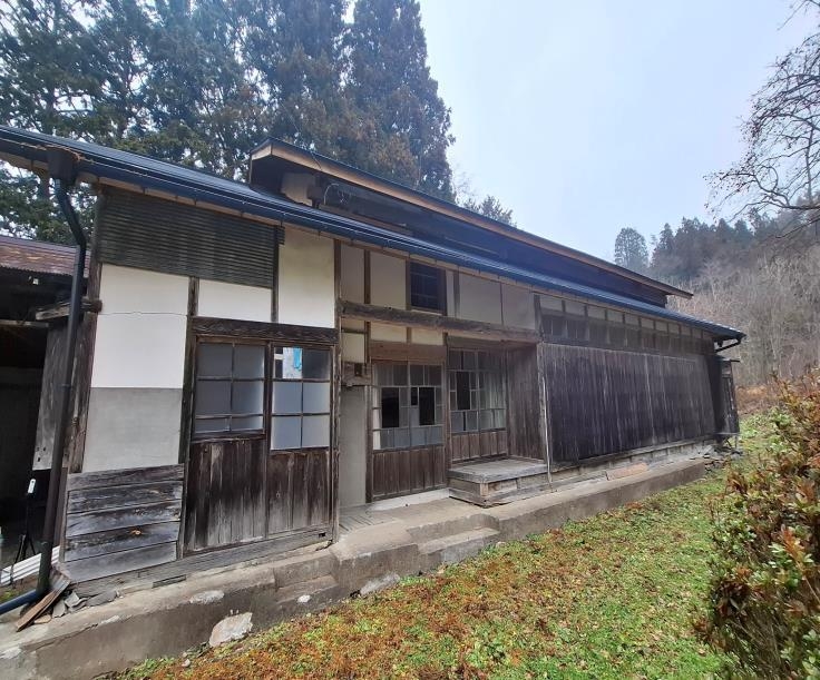 Maison à Miyagi
