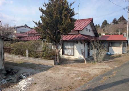 Maison à Miyagi