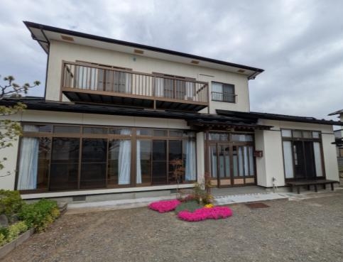 Maison à Miyagi