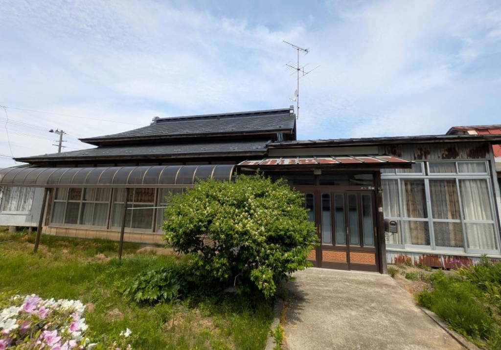 Maison à Miyagi