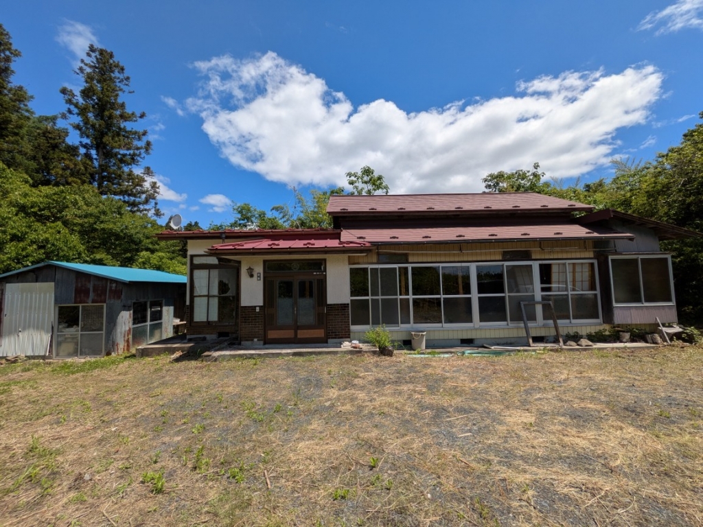 Maison à Miyagi