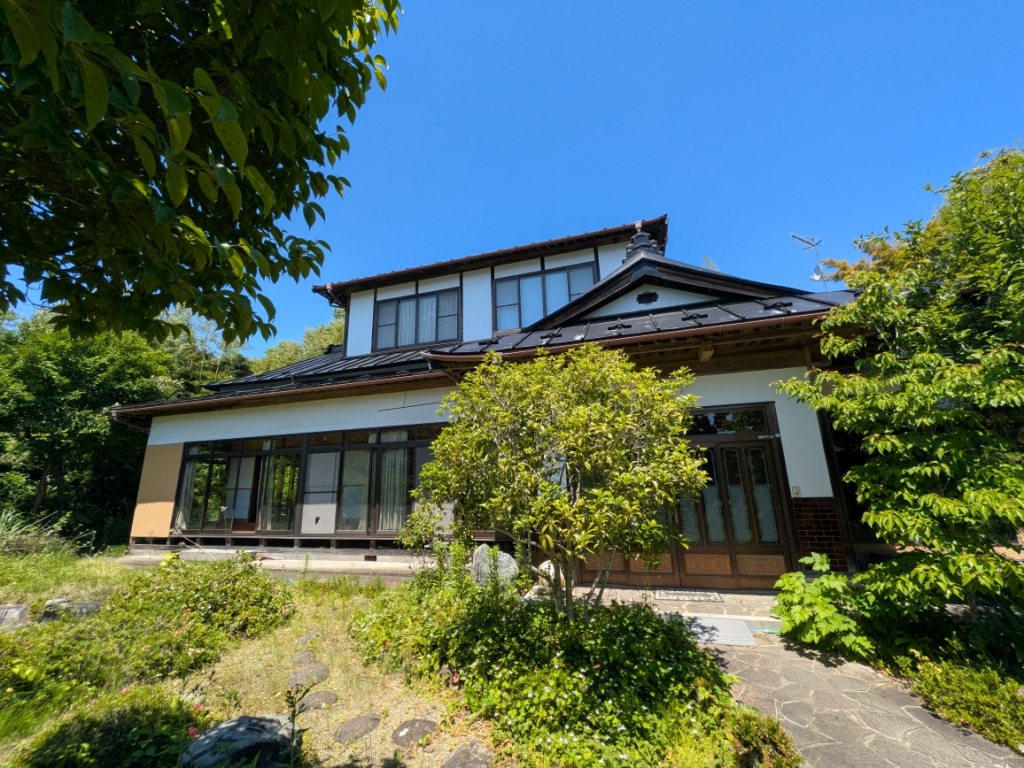 Maison à Miyagi