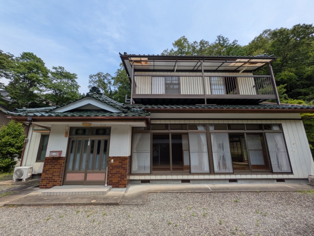 Maison à Miyagi