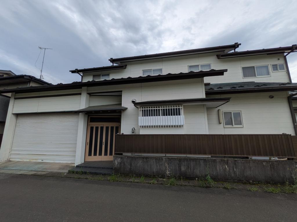 Maison à Miyagi