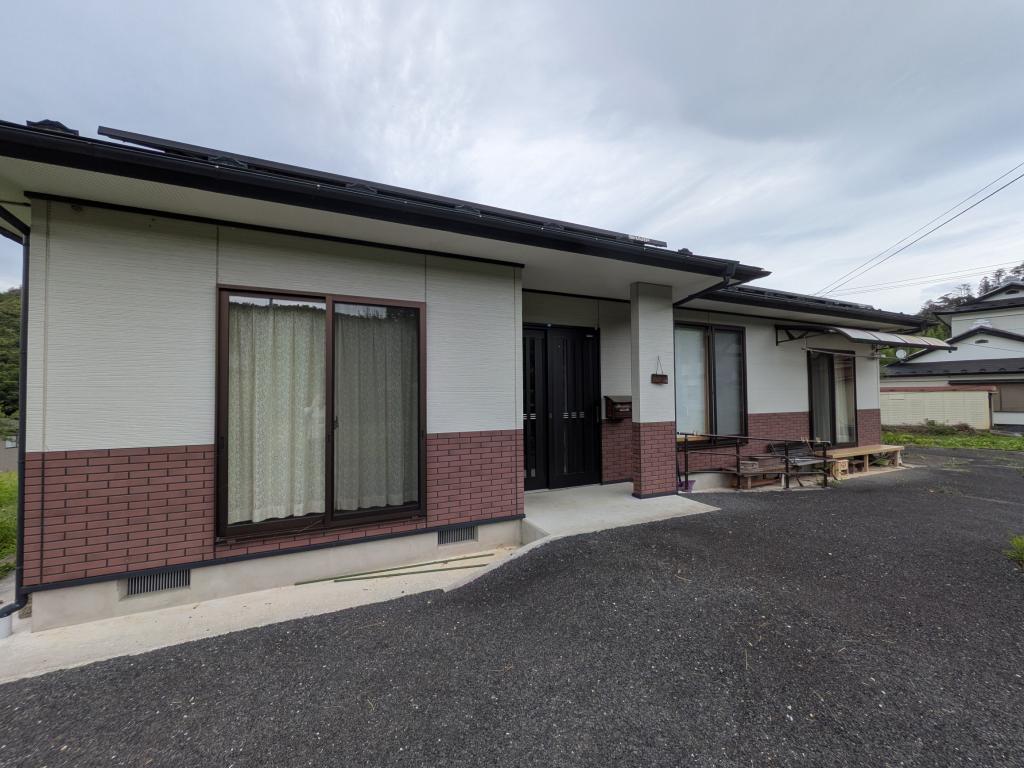 Maison à Miyagi