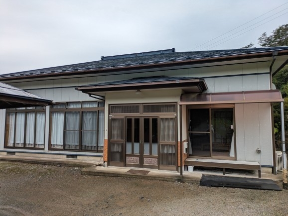 House in Miyagi