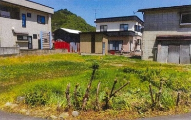Maison à Aomori