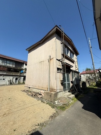 Maison à Aomori