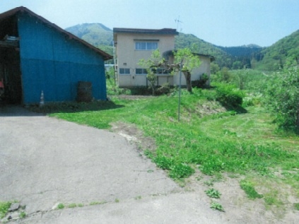 Maison à Aomori