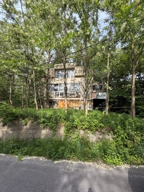 Maison à Aomori