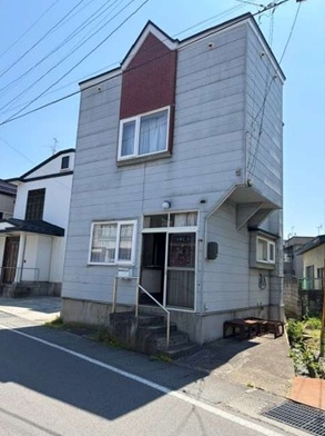 Maison à Aomori