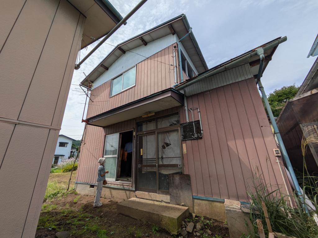 Maison à Iwate