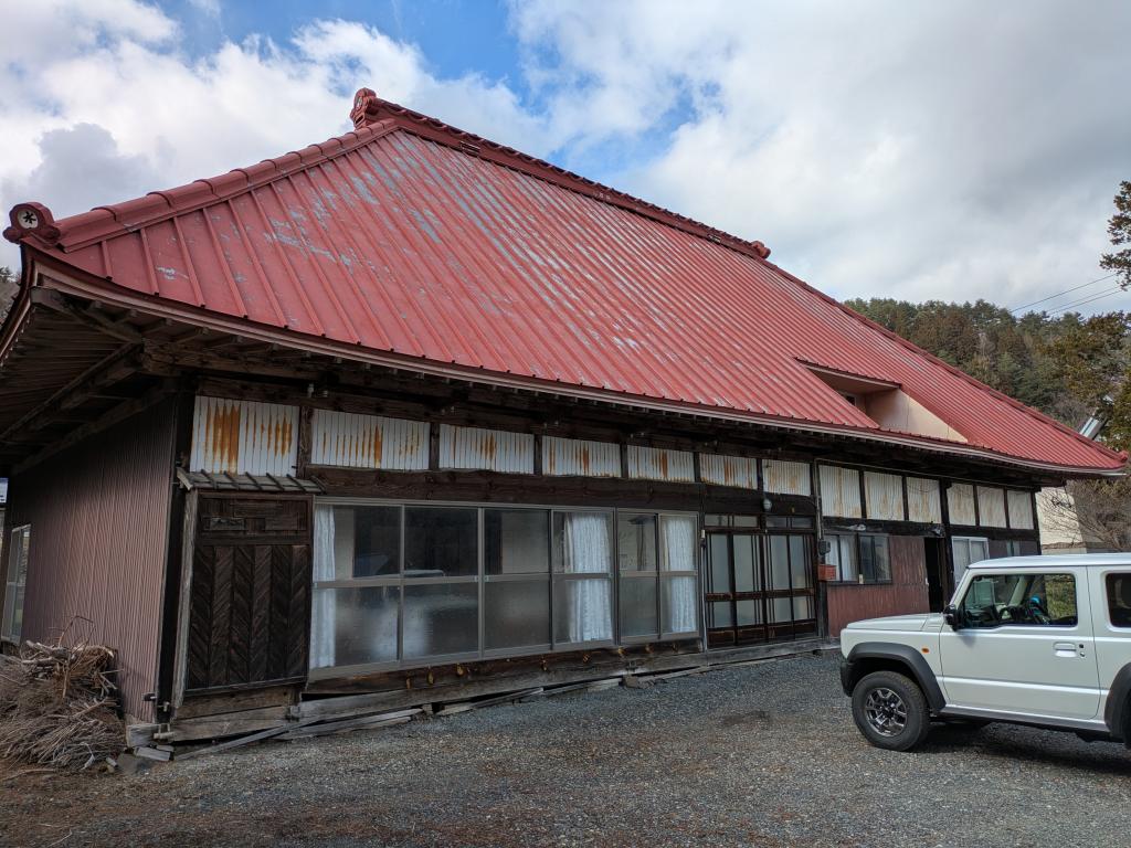 Maison à Iwate