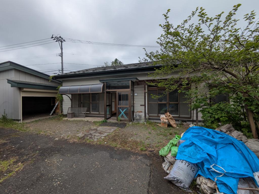 House in Iwate