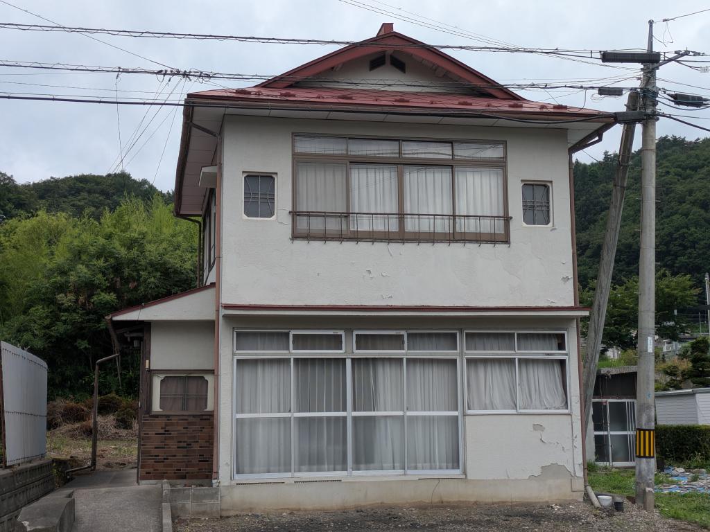 Maison à Iwate