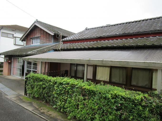 Maison à Kagoshima