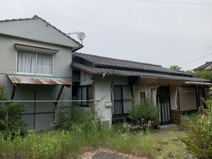 Maison à Kagoshima