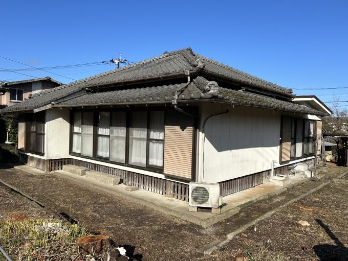 Maison à Kagoshima
