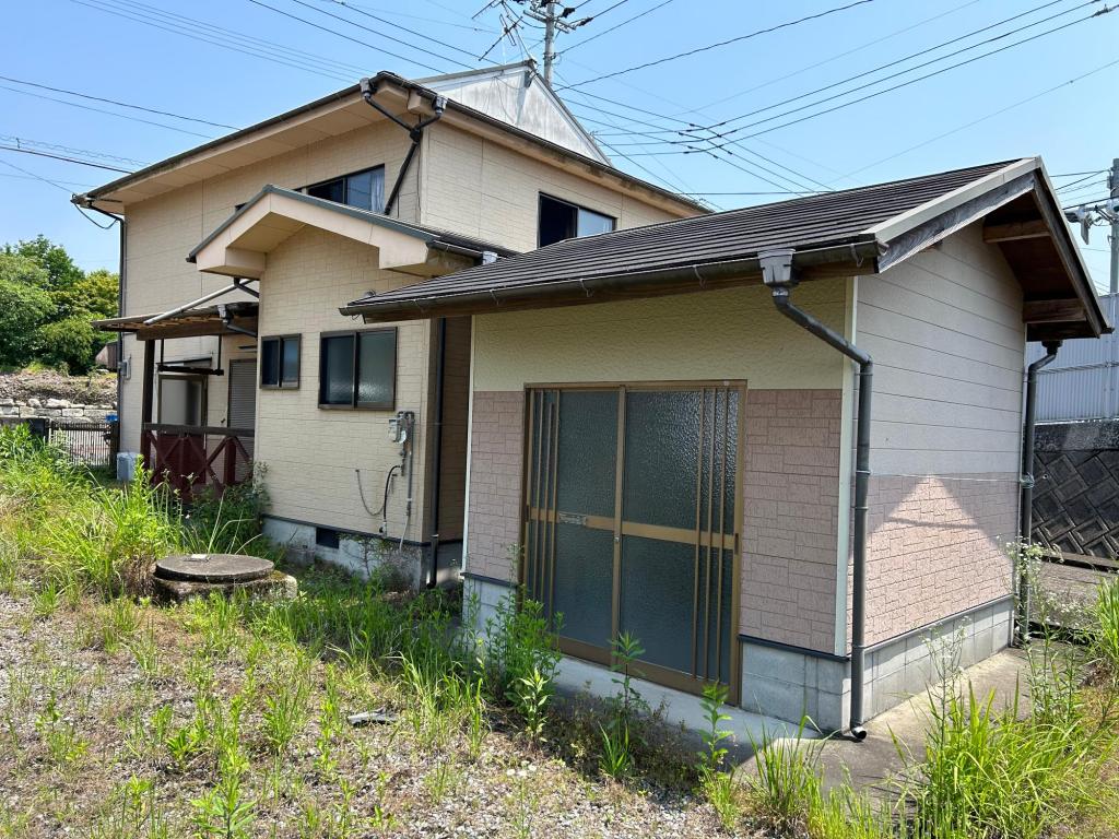 Maison à Kagoshima