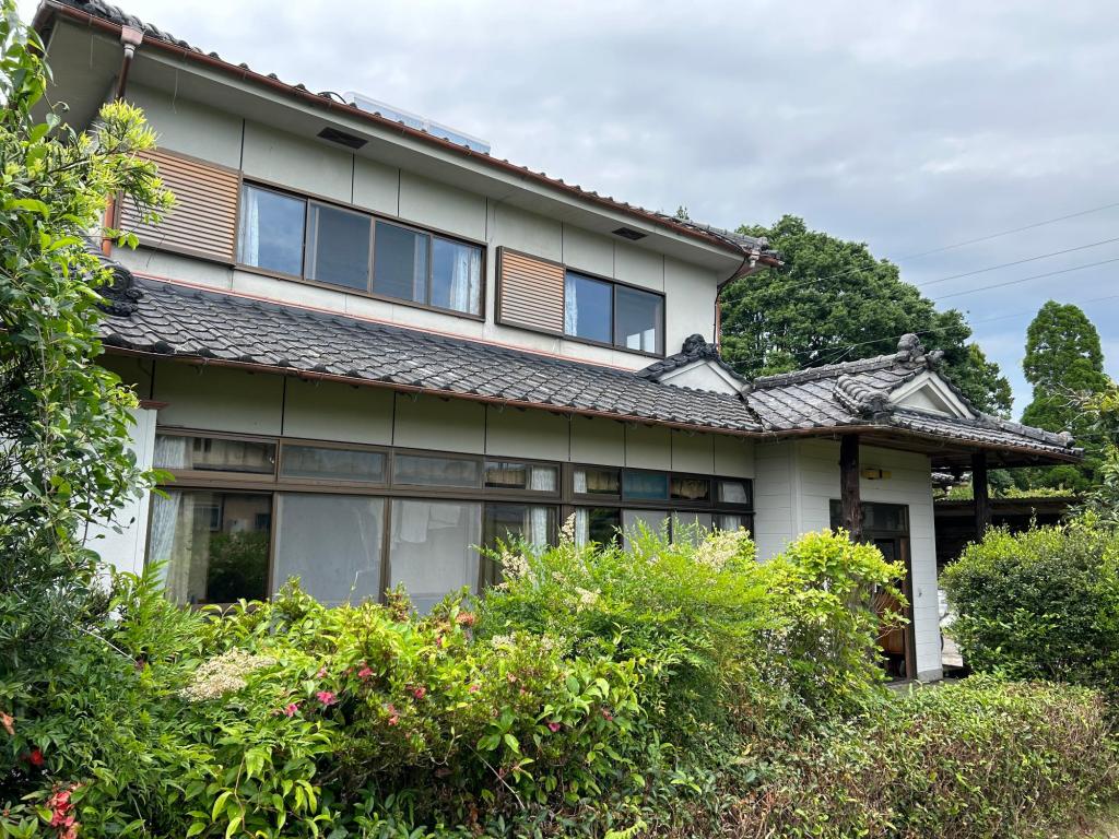 Maison à Kagoshima