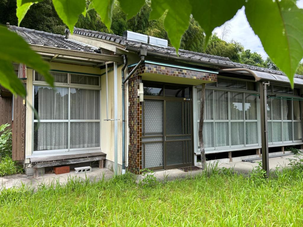 Maison à Kagoshima