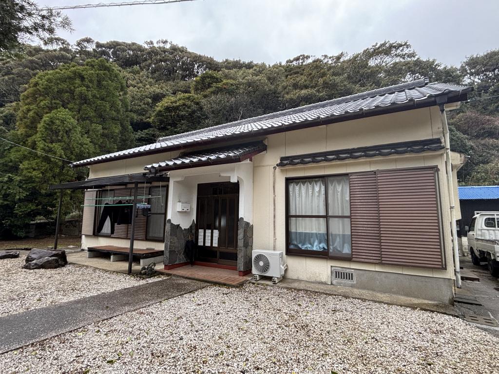 Maison à Nagasaki
