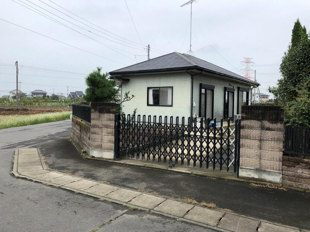 Maison à Ibaraki