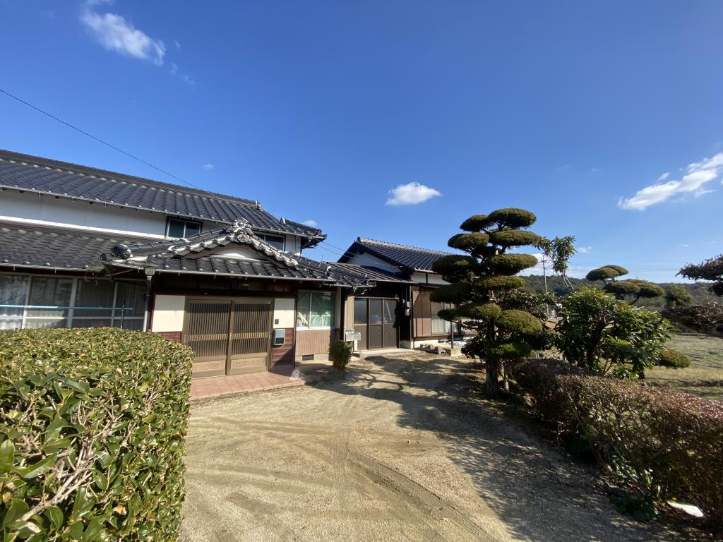 Maison à Yamaguchi