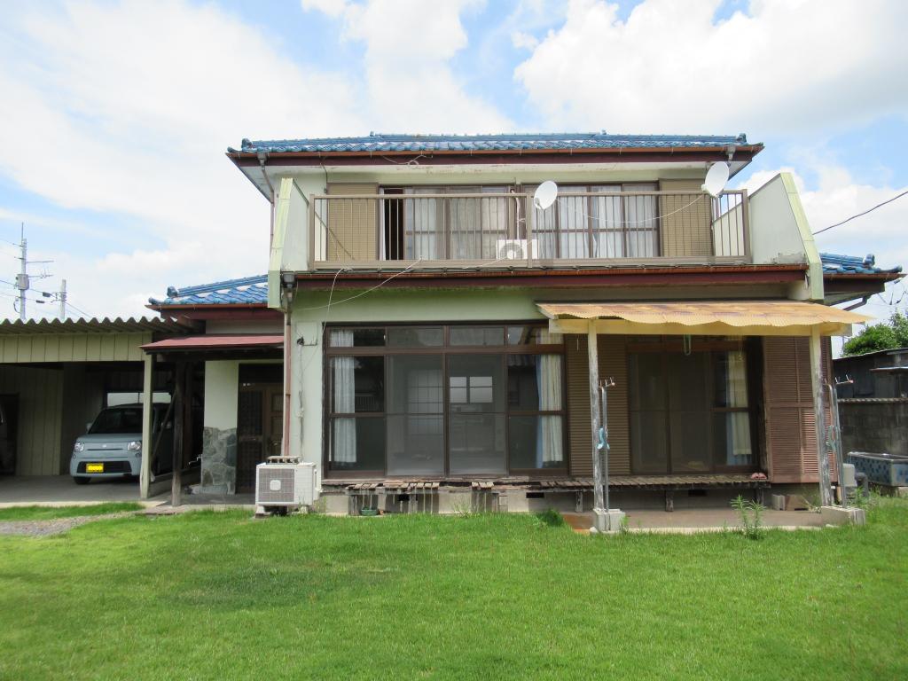 Maison à Ibaraki