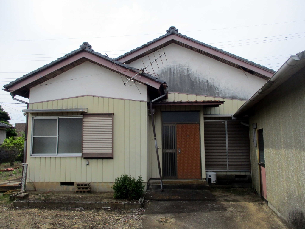 Maison à Ibaraki