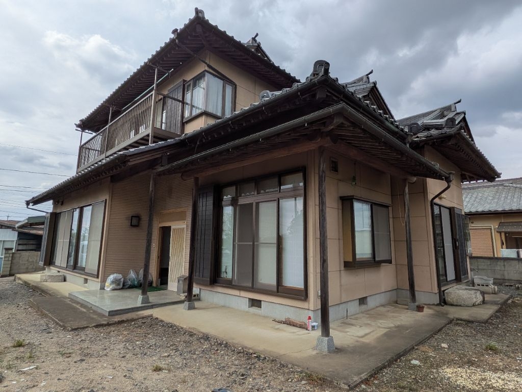 Maison à Ibaraki