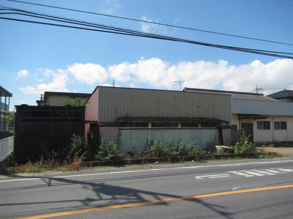 Maison à Gunma