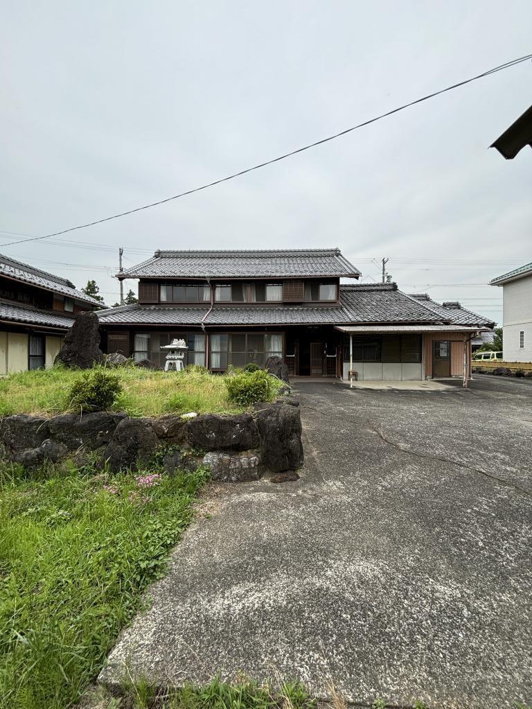 Maison à Gifu