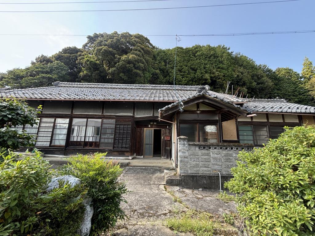 Maison à Gifu