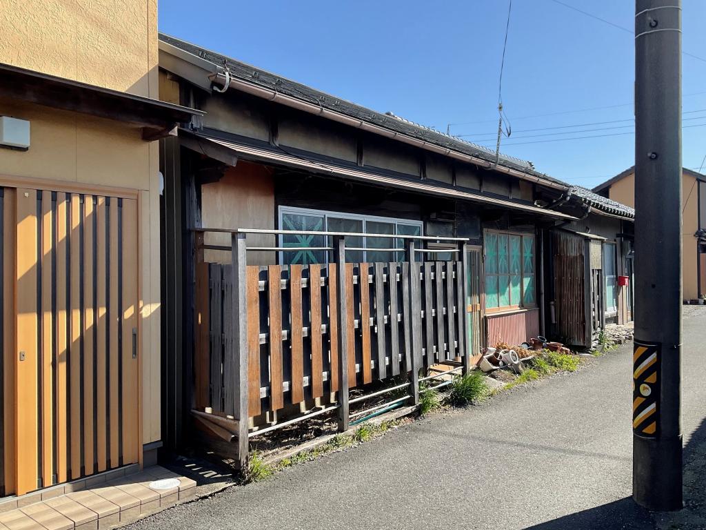 Maison à Gifu
