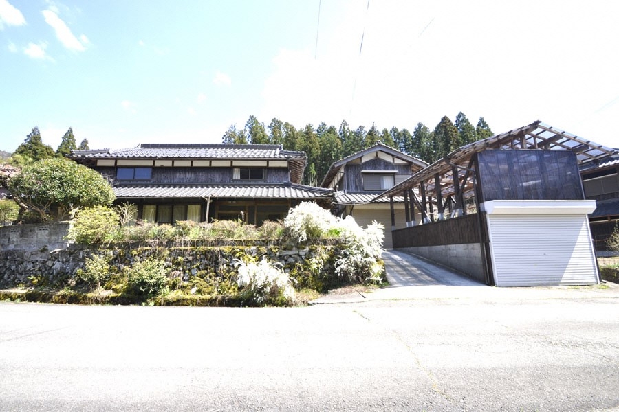 House in Hyogo