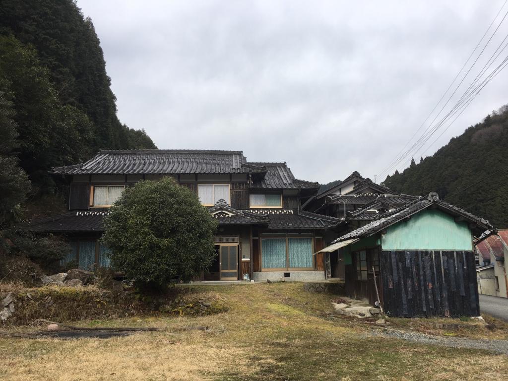 House in Hyogo