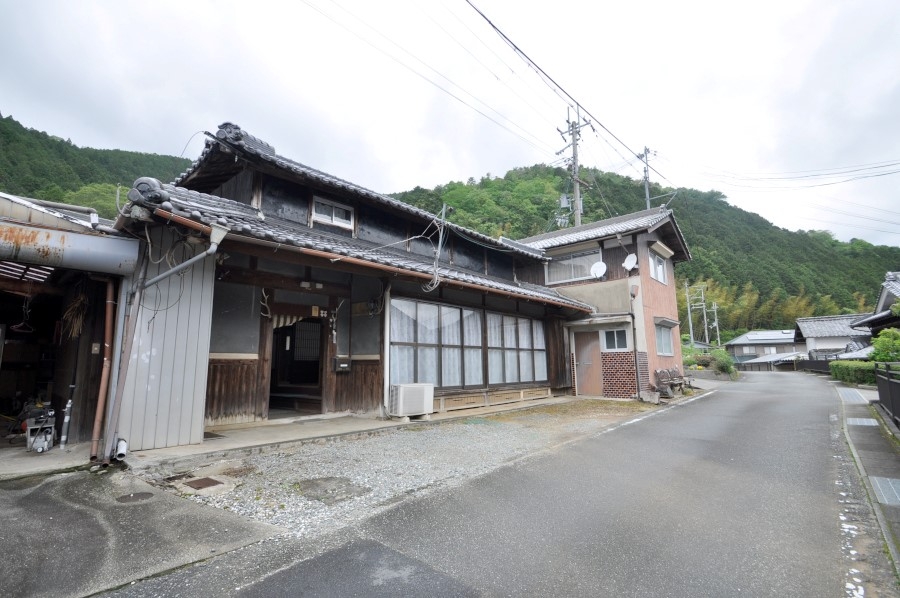 House in Hyogo